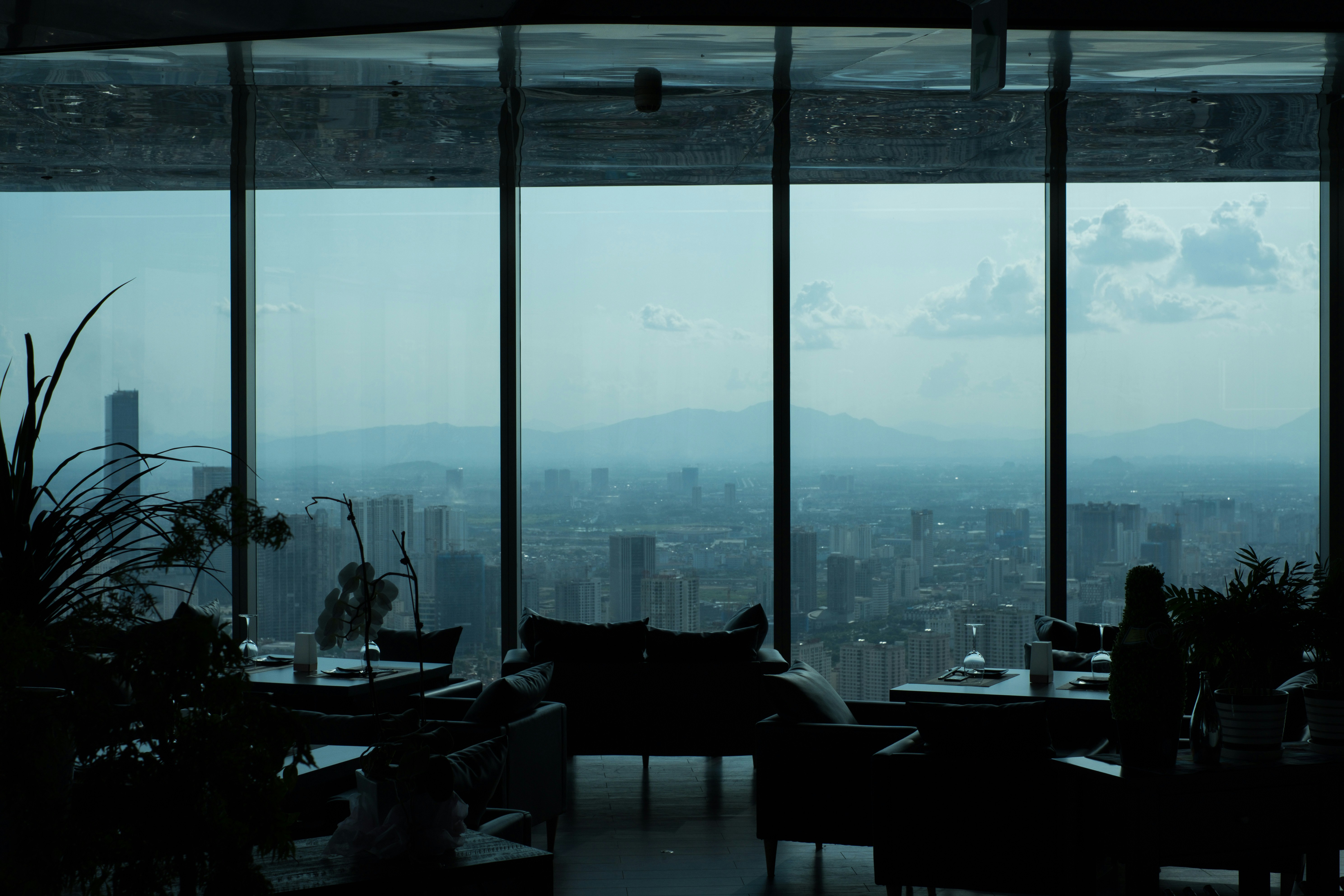 Harbour View Penthouse